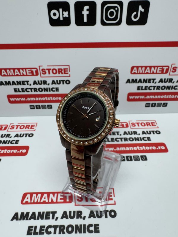 Fossil ES-3000