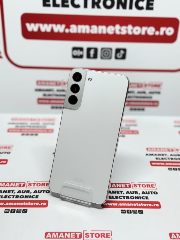 Samsung Galaxy S22 Plus - imagine 2