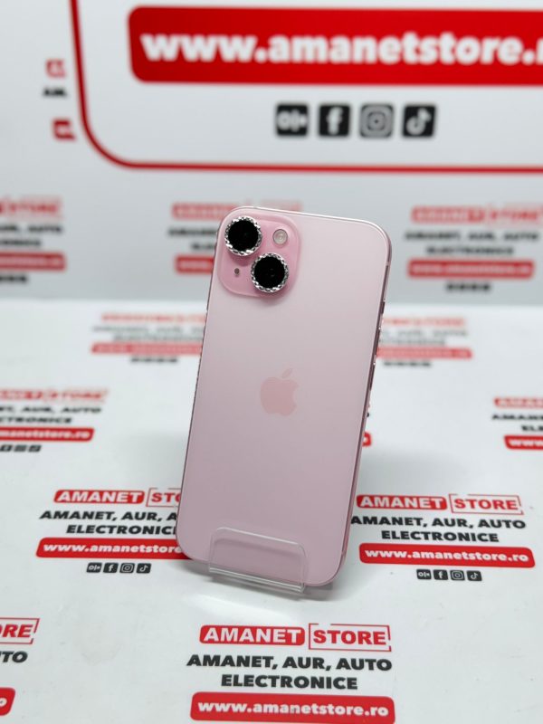 Iphone 15 - imagine 2