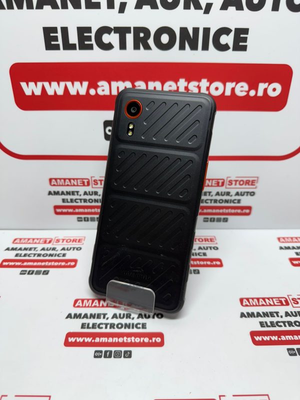 Samsung Galaxy X-Cover 7 - imagine 2