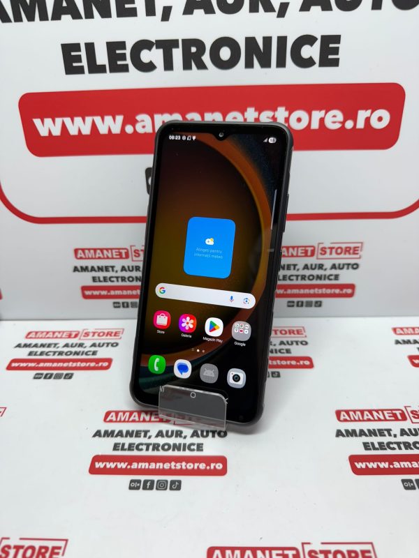Samsung Galaxy X-Cover 7