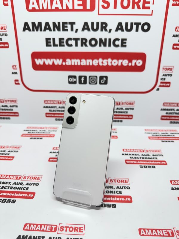 Samsung Galaxy S22 - imagine 2