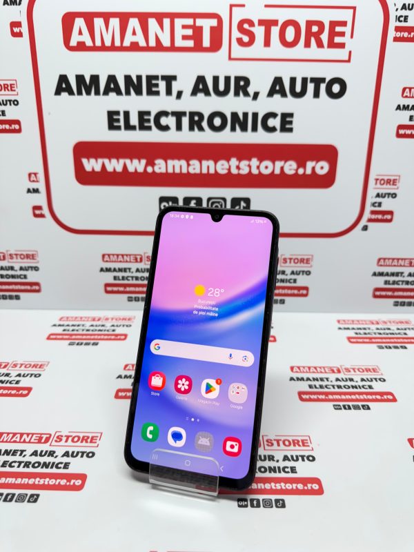 Samsung Galaxy A15