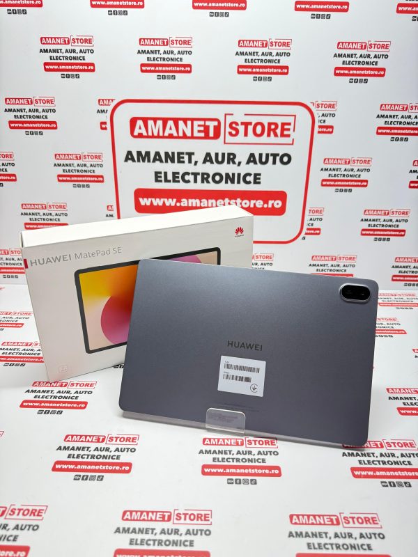 Huawei MatePad SE 11 - imagine 2