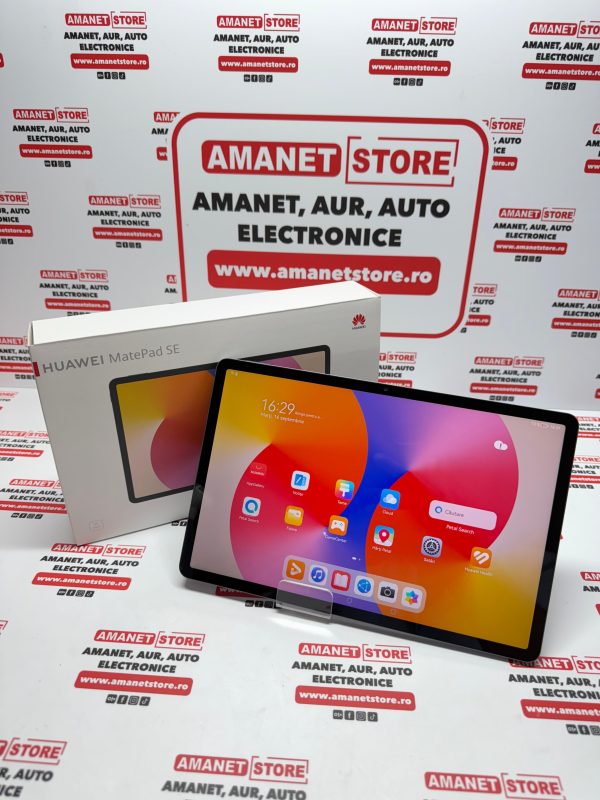 Huawei MatePad SE 11