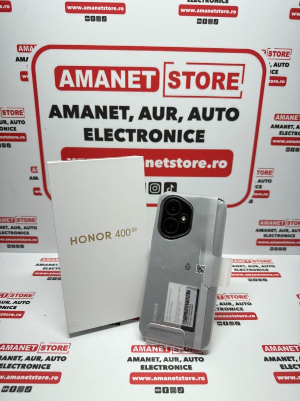 Honor 400 5G  512GB NOU