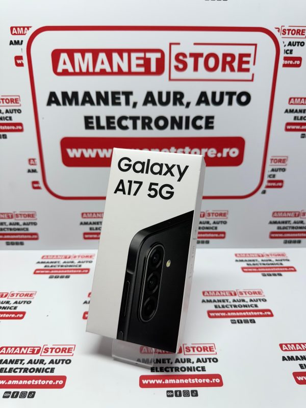 Samsung Galaxy A17 5G Sigilat