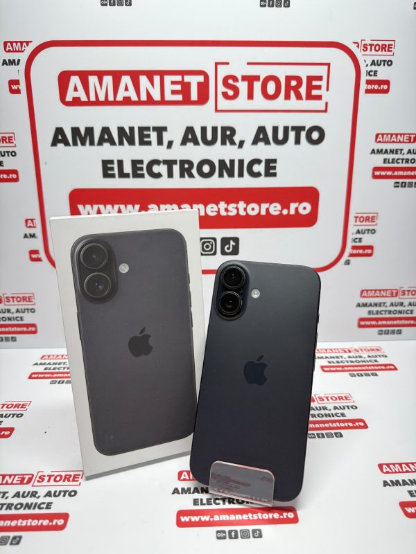 Iphone 16 - imagine 2