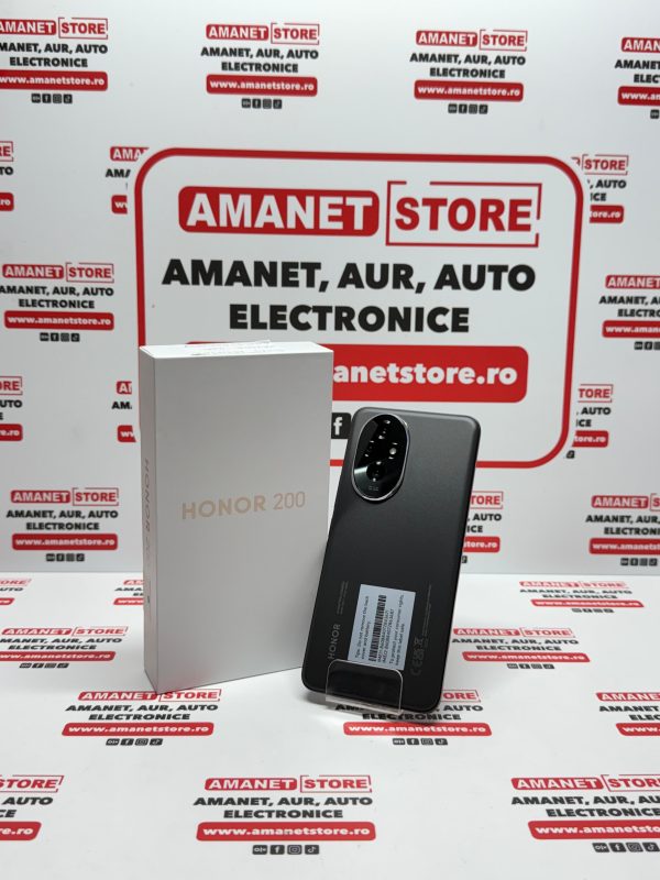 Honor 200 512GB - imagine 2