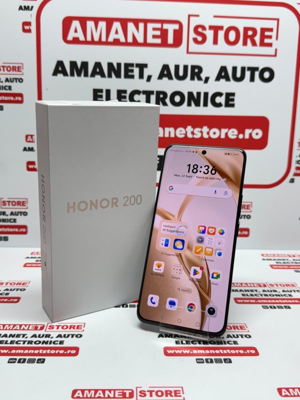 Honor 200 512GB