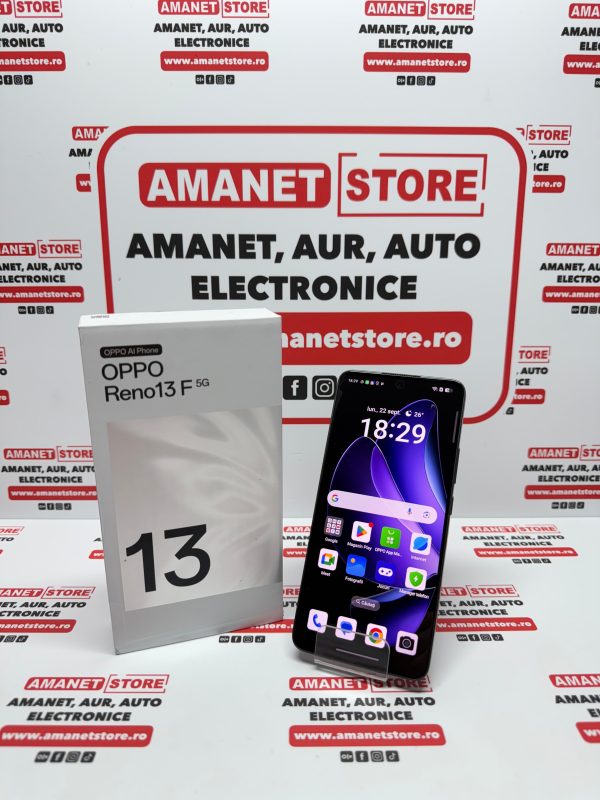 Oppo Reno 13F