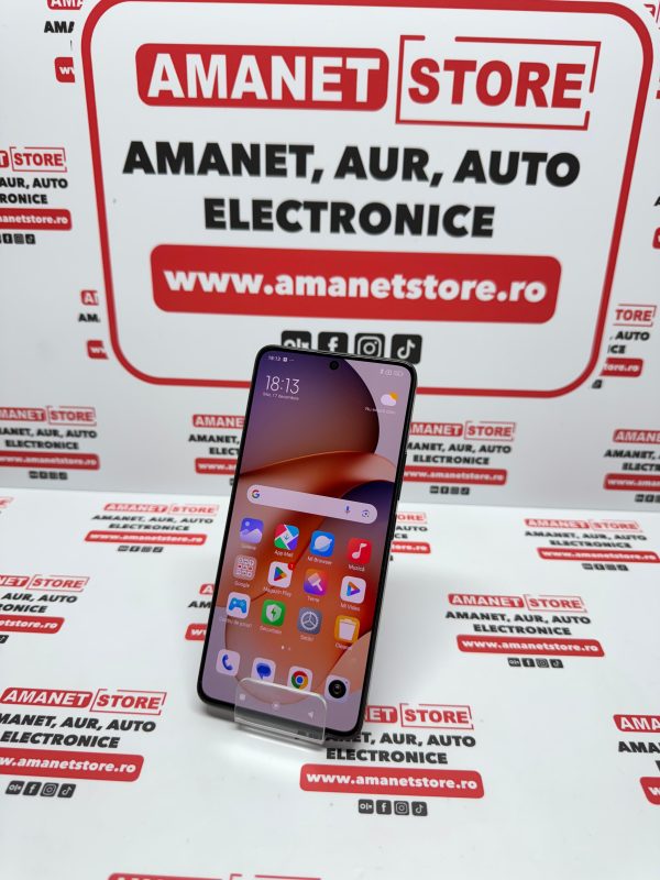 Xiaomi Redmi Note 13 Pro 5G