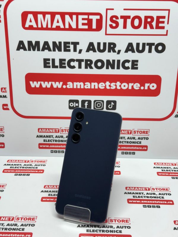 Samsung Galaxy A55 5G - imagine 2