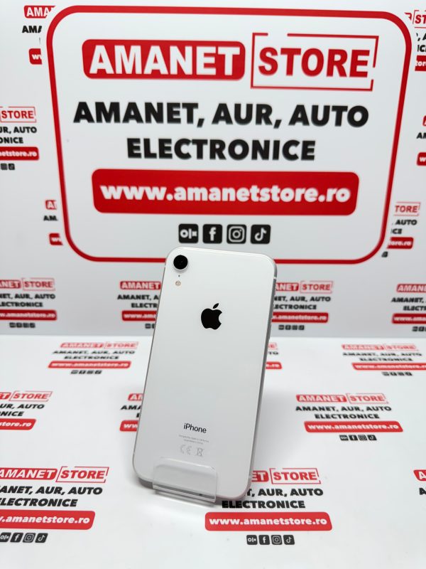 Iphone Xr - imagine 2