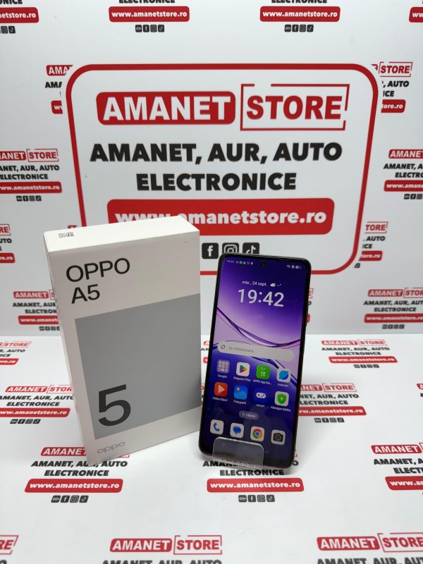 Oppo A5