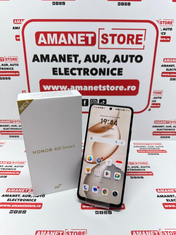 Honor 400 Smart 5G NOU