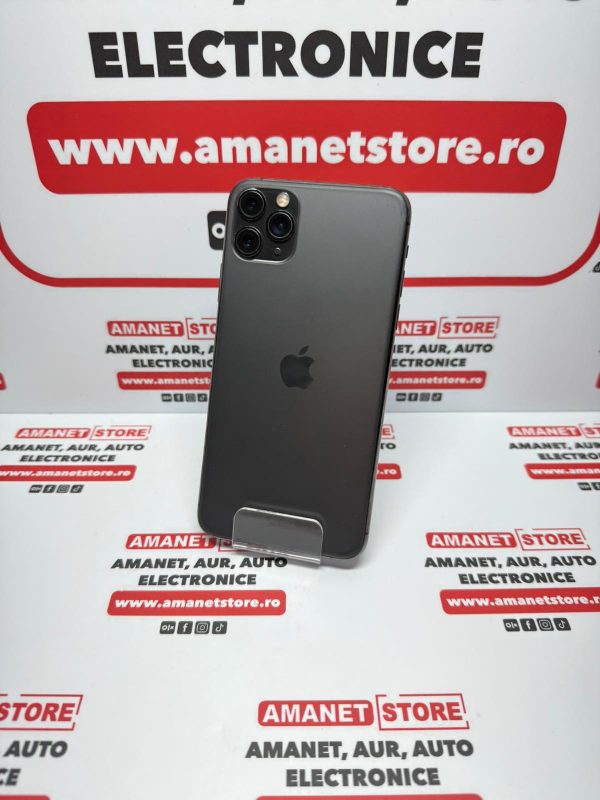 Iphone 11 Pro Max 256GB - imagine 2