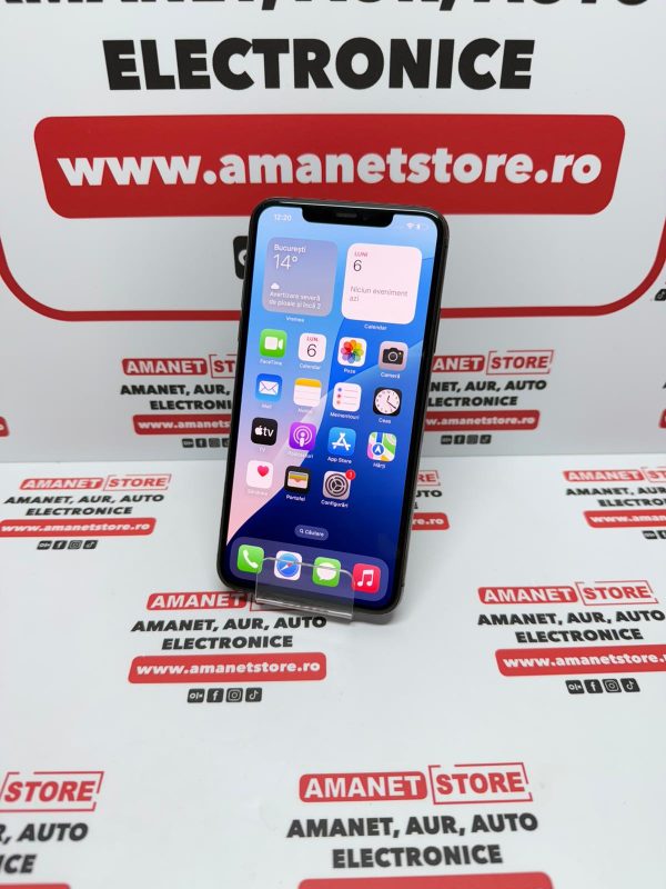 Iphone 11 Pro Max 256GB