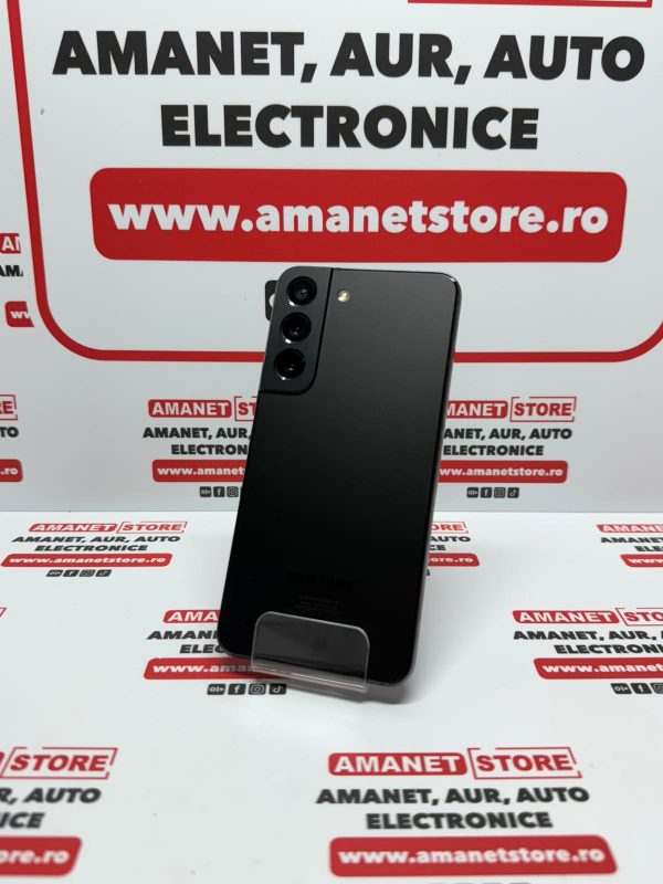 Samsung Galaxy S22 - imagine 2