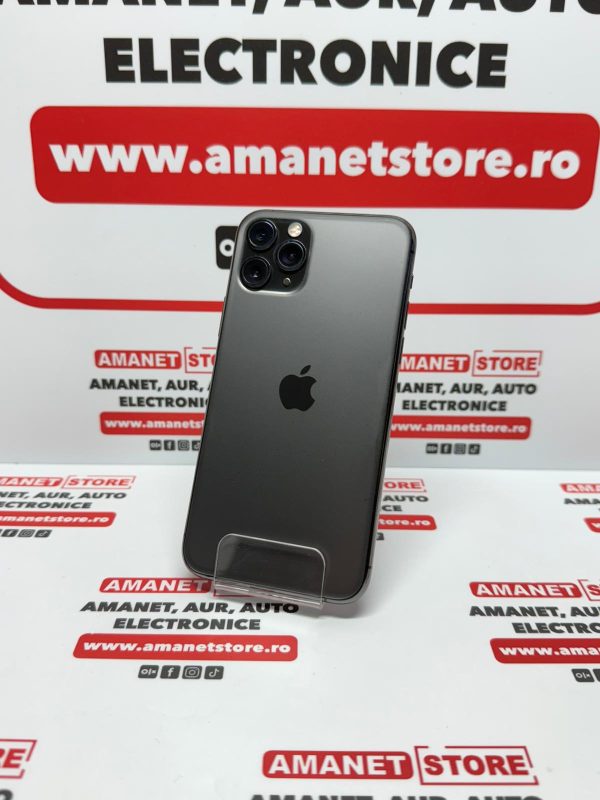 Iphone 11 Pro - imagine 2