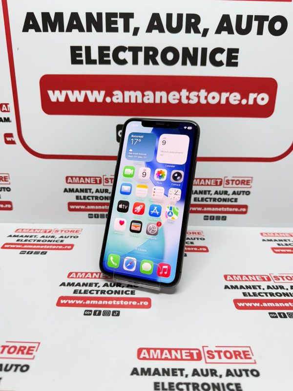 Iphone 11 Pro