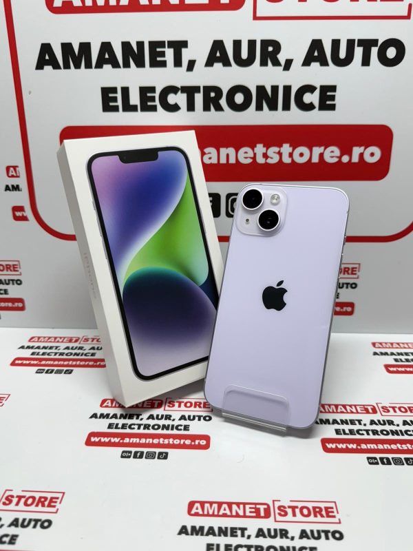 Iphone 14 - imagine 2