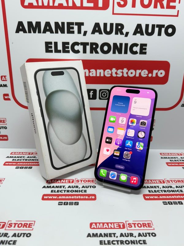 Iphone 15