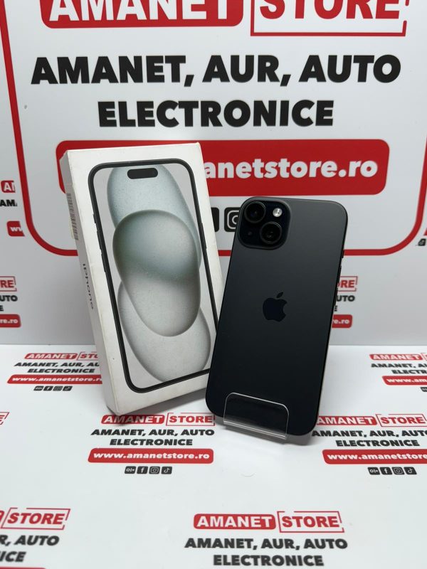 Iphone 15 - imagine 2
