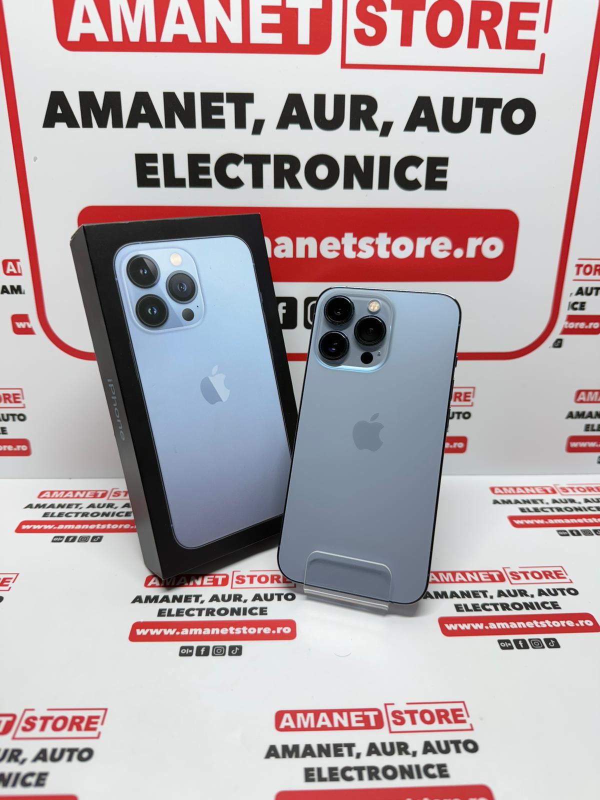 Iphone 13 Pro - imagine 2