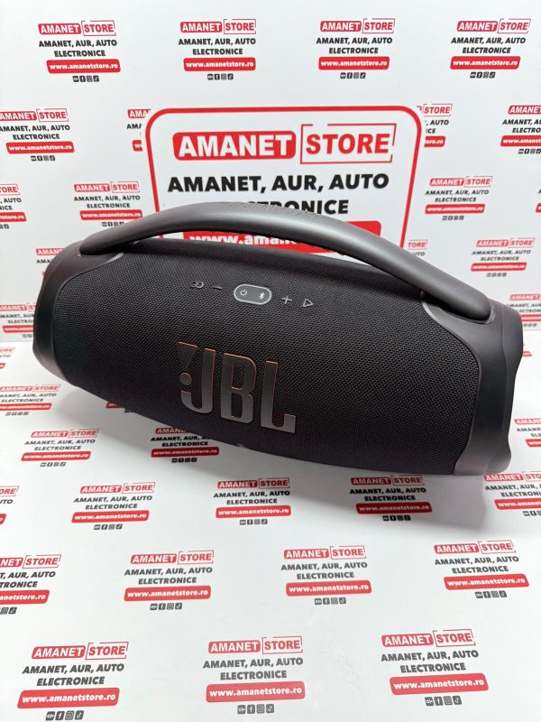 JBL BoomBox 3 180W