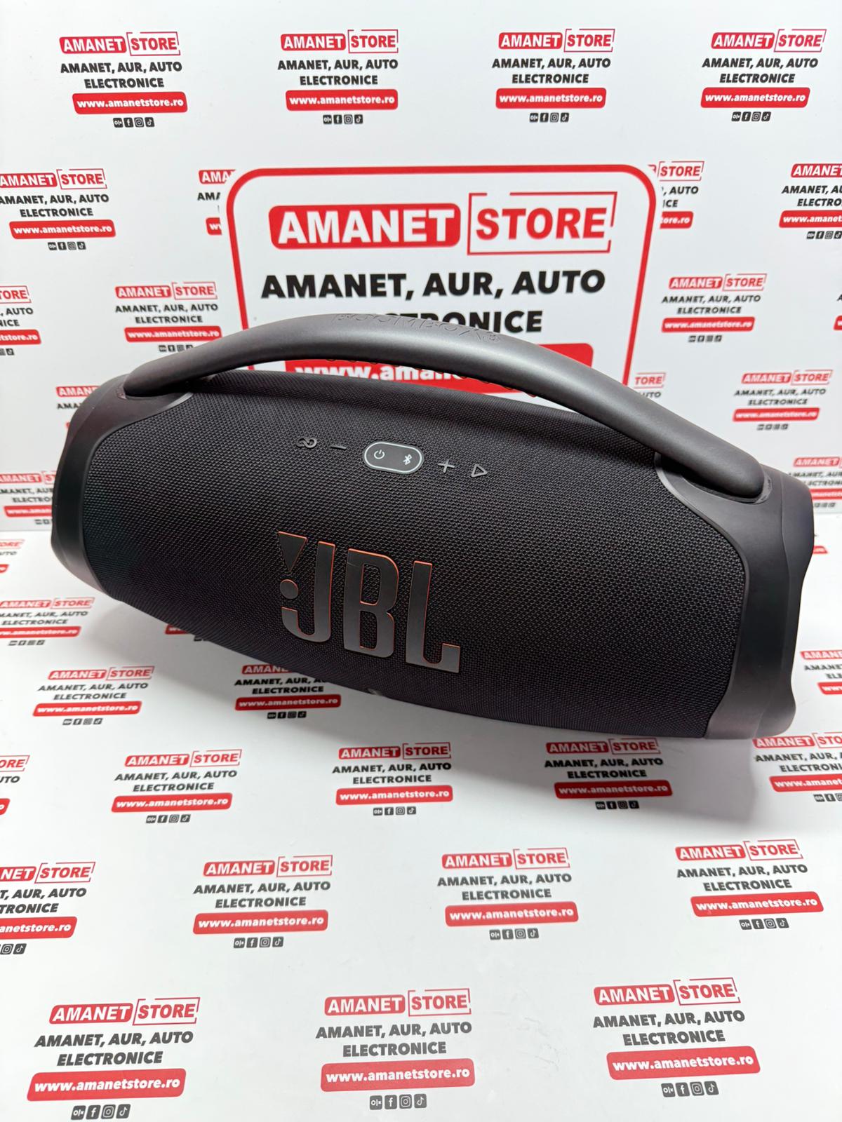 JBL BoomBox 3 180W
