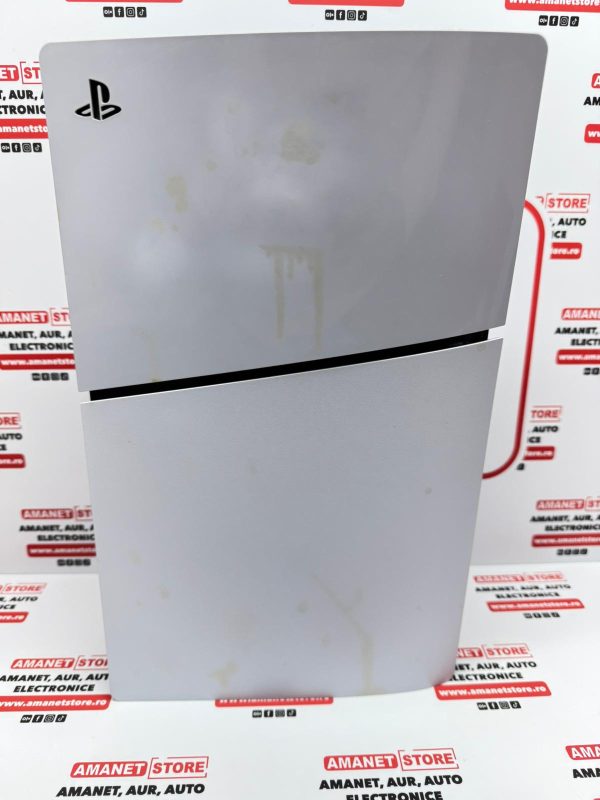 PlayStation 5 Slim Disk 1TB - imagine 2