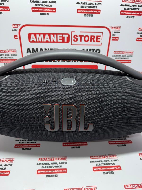 JBL BoomBox 3 180W - imagine 2