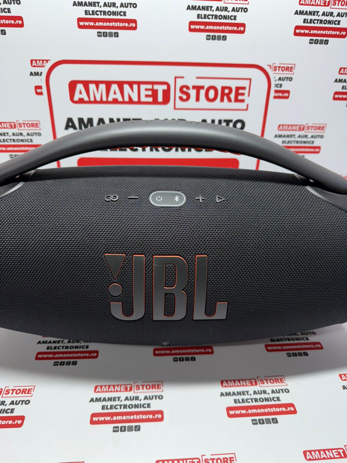 JBL BoomBox 3 180W - imagine 2