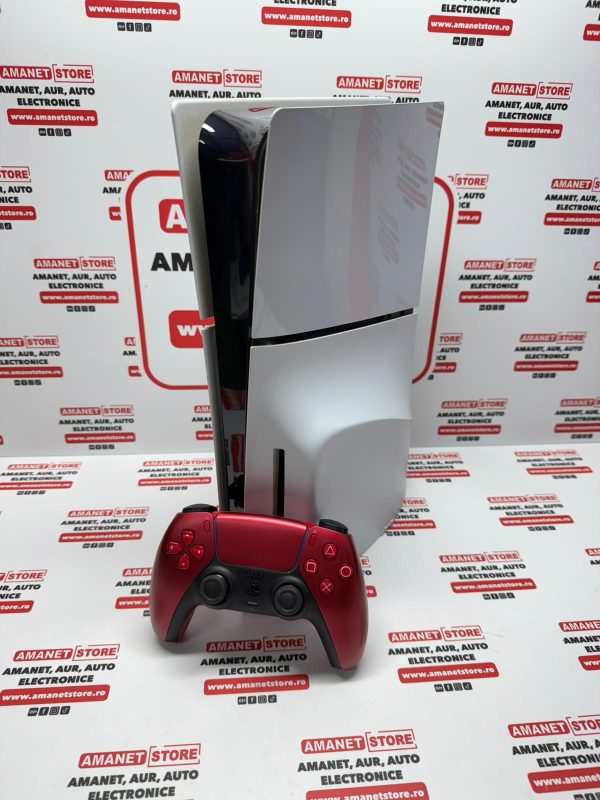 PlayStation 5 Slim Disk 1TB
