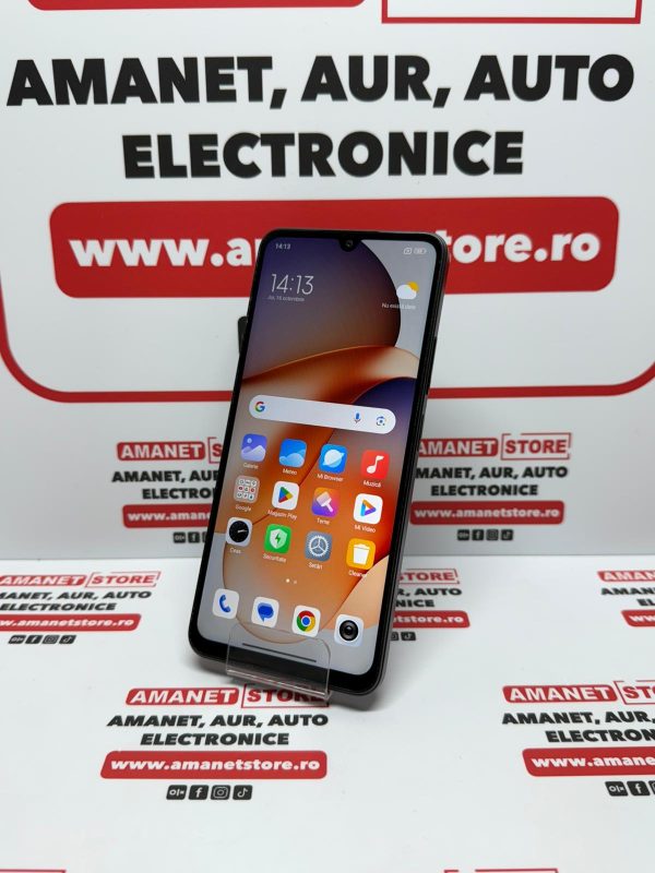 Xiaomi Redmi 14C