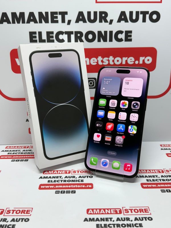 Iphone 14 Pro Max