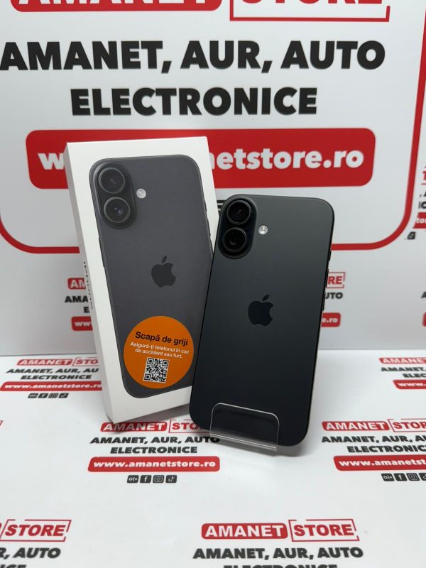 Iphone 16 - imagine 2