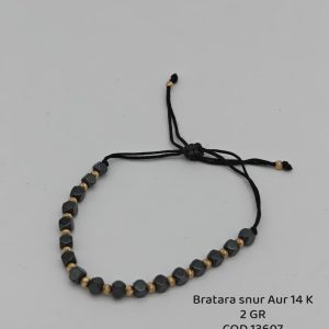 Bratara Snur Aur 14k 2.00gr.