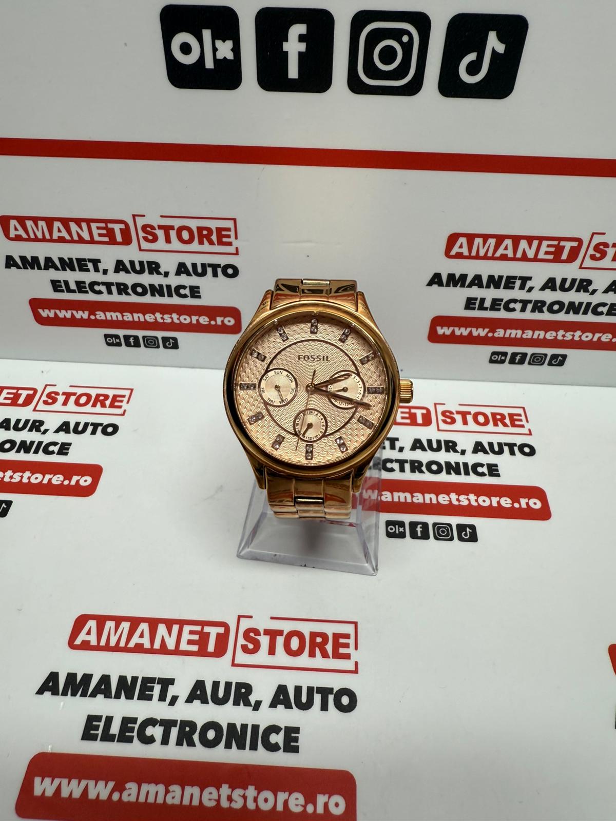 Fossil BQ1561 - imagine 2