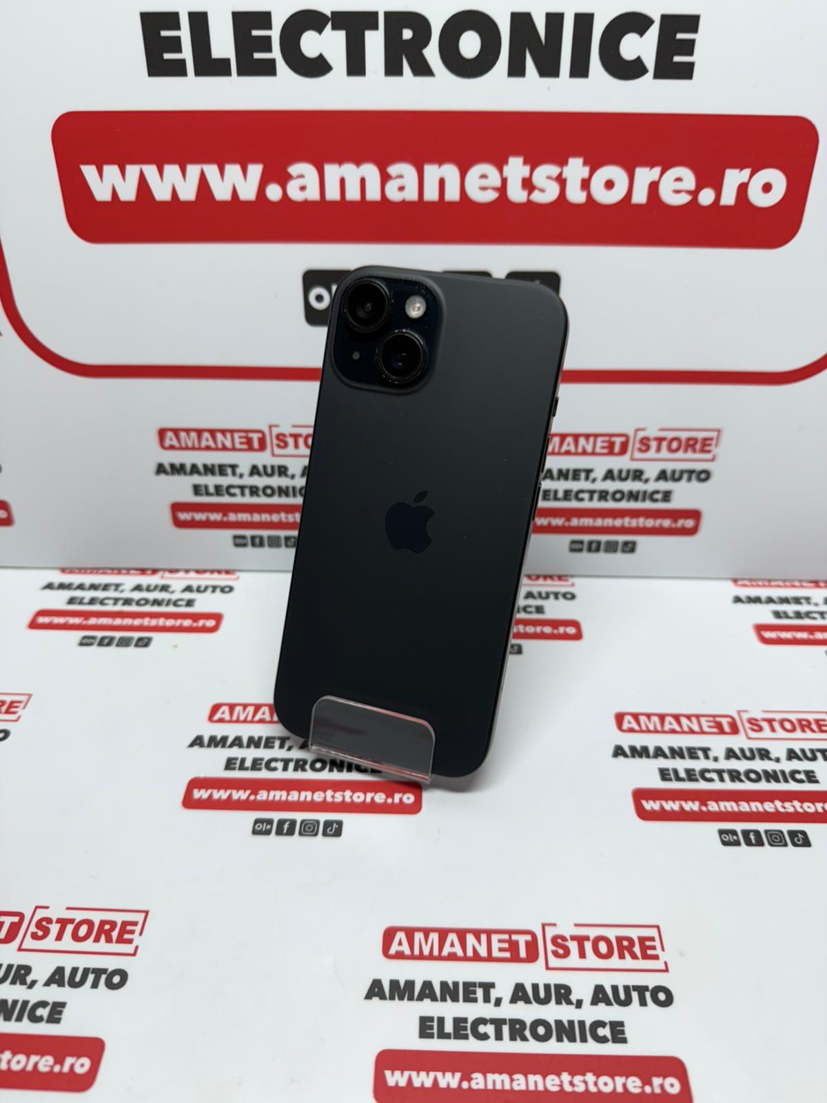 Iphone 15 - imagine 2