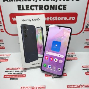 Samsung Galaxy A35 5G