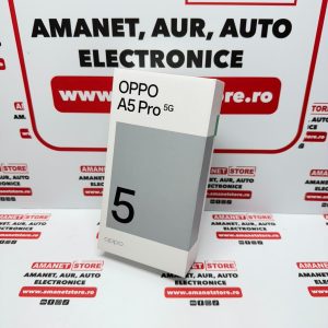 Oppo A5 Pro 5G NOU