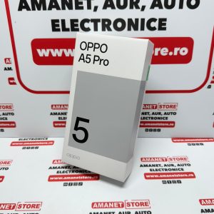 Oppo A5 Pro NOU 256GB