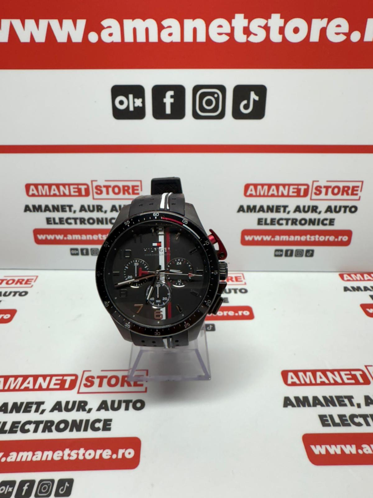 Tommy Hilfiger TH.396.1.96.3797 - imagine 2