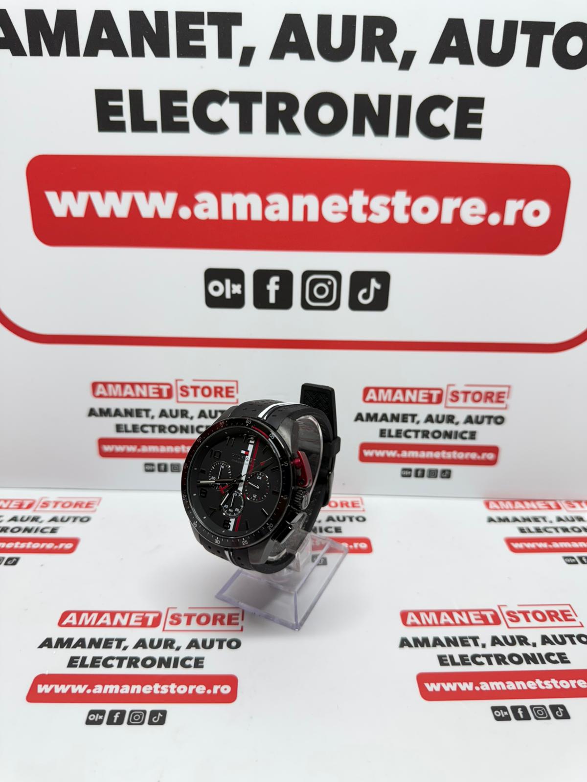 Tommy Hilfiger TH.396.1.96.3797