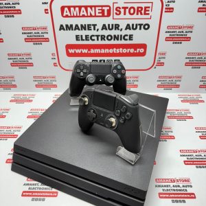 PlayStation 4 Pro 1TB