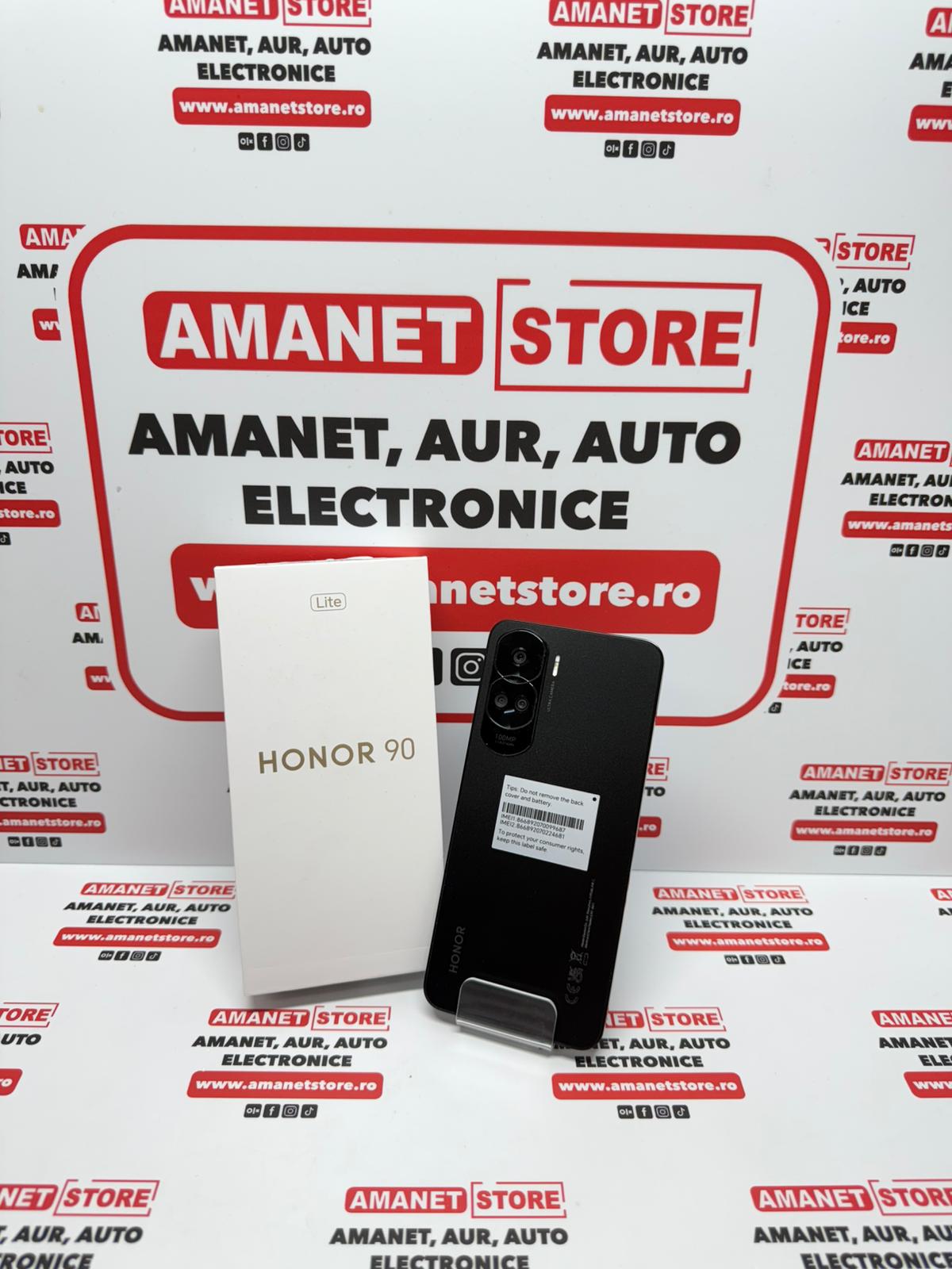 Honor 90 Lite NOU 256GB - imagine 2