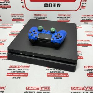 PlayStation 4 Slim