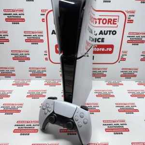 PlayStation 5 Slim Digital